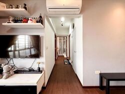 Blk 29 Ghim Moh Edge (Queenstown), HDB 3 Rooms #611573661